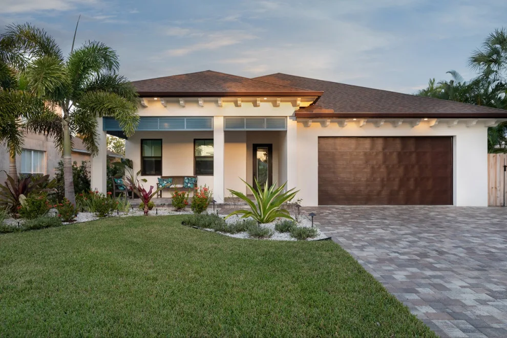 Cocoa Beach Personal Home by LifeStyle Homes, Inc. - Photo 6