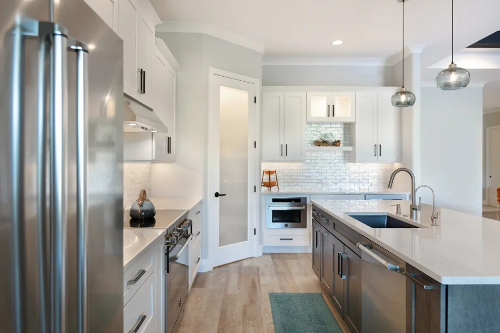 Cocoa Beach Personal Home by LifeStyle Homes, Inc. - Photo 27