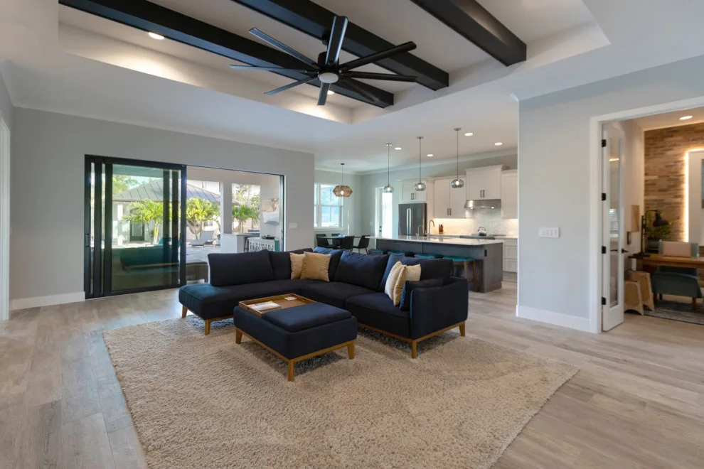 Cocoa Beach Personal Home by LifeStyle Homes, Inc. - Photo 16