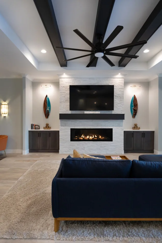Cocoa Beach Personal Home by LifeStyle Homes, Inc. - Photo 4