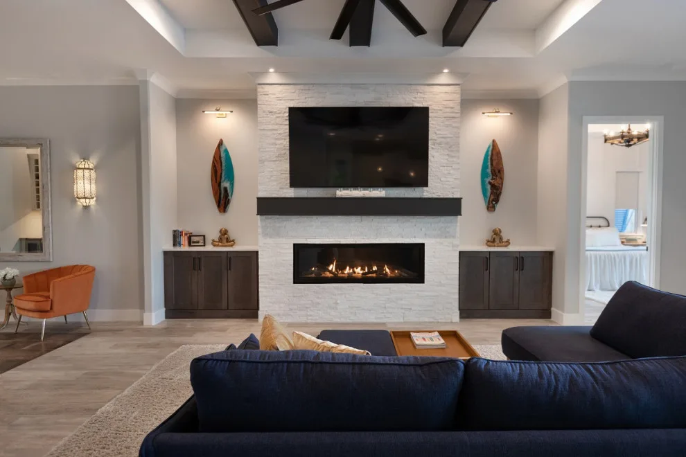Cocoa Beach Personal Home by LifeStyle Homes, Inc. - Photo 12