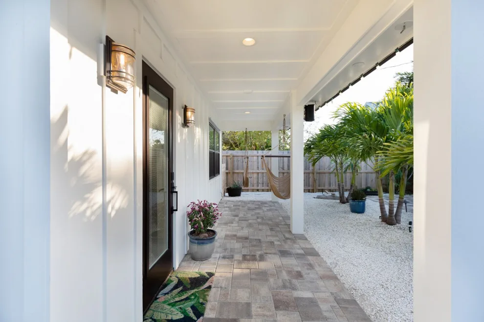 Cocoa Beach Personal Home by LifeStyle Homes, Inc. - Photo 15