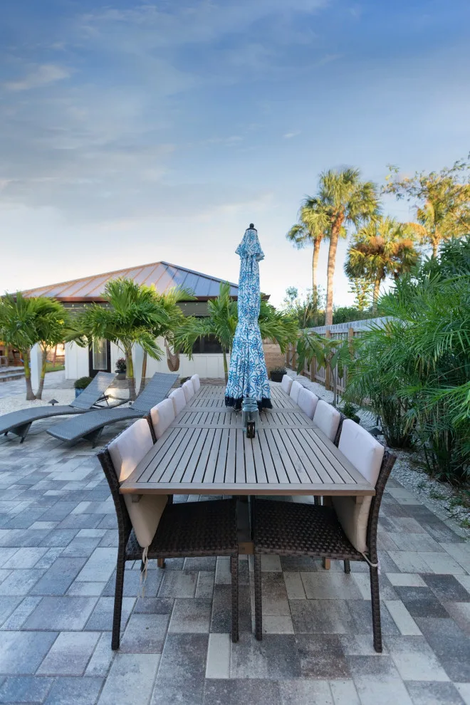 Cocoa Beach Personal Home by LifeStyle Homes, Inc. - Photo 8