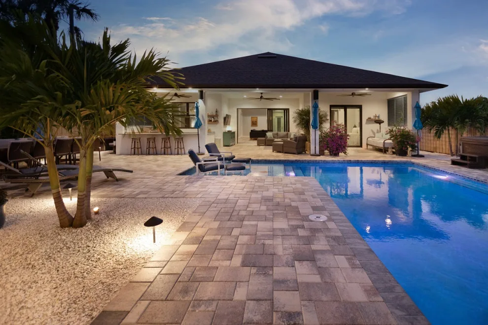 Cocoa Beach Personal Home by LifeStyle Homes, Inc. - Photo 7