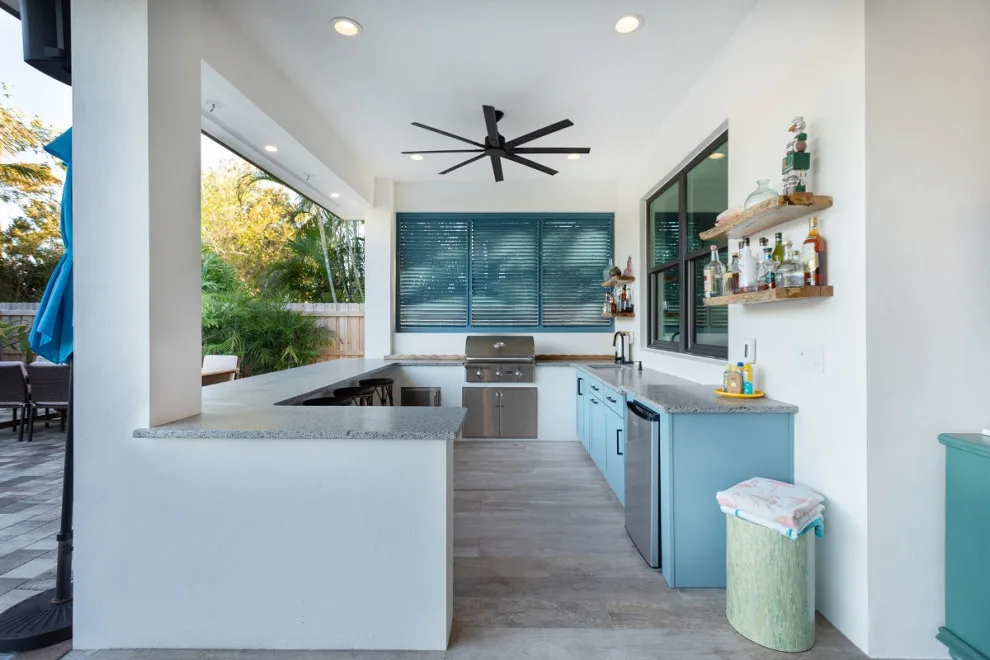 Cocoa Beach Personal Home by LifeStyle Homes, Inc. - Photo 17