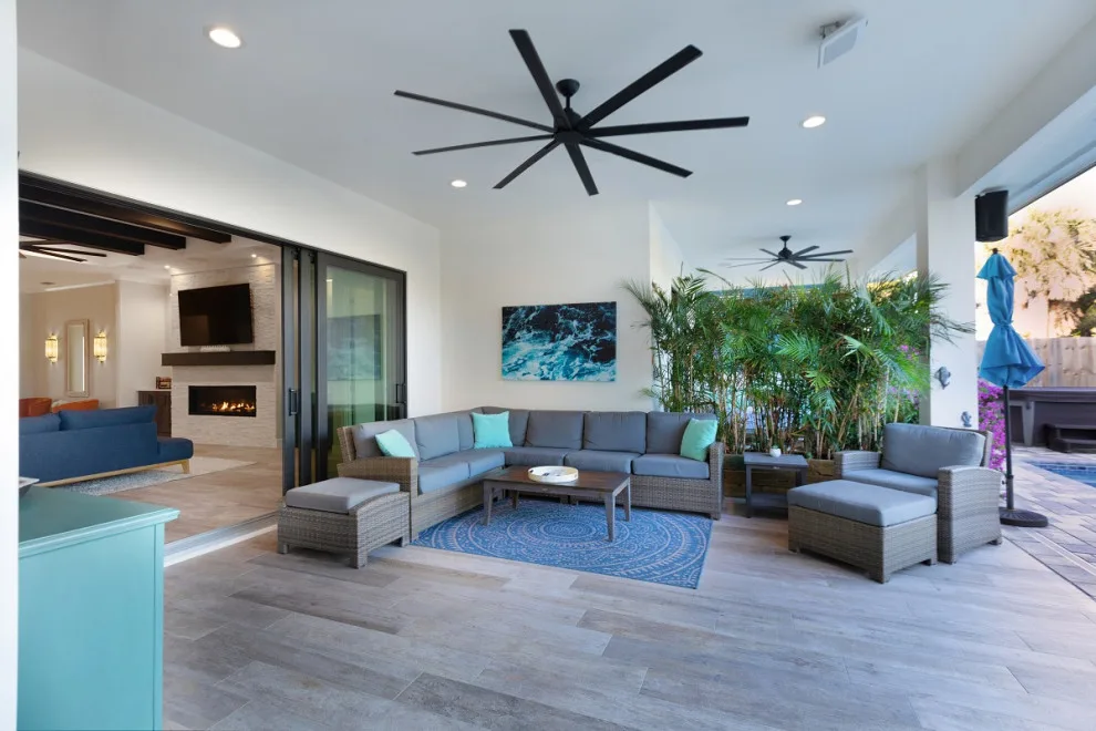 Cocoa Beach Personal Home by LifeStyle Homes, Inc. - Photo 34