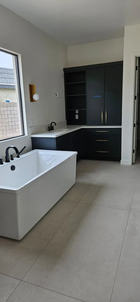 North Central Collections - Lot 9 by GBC Homes - Photo 8