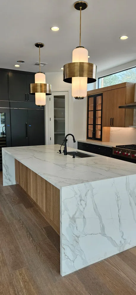 North Central Collections - Lot 9 by GBC Homes - Photo 12