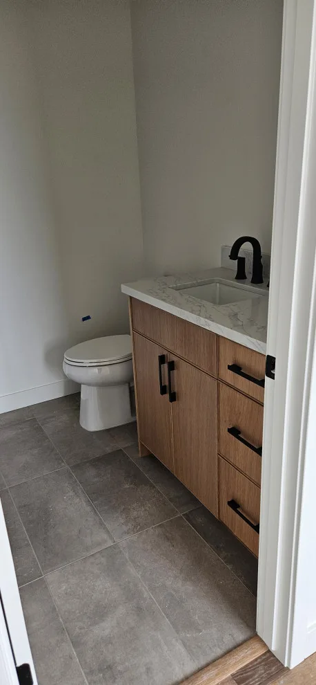 North Central Collections - Lot 9 by GBC Homes - Photo 4