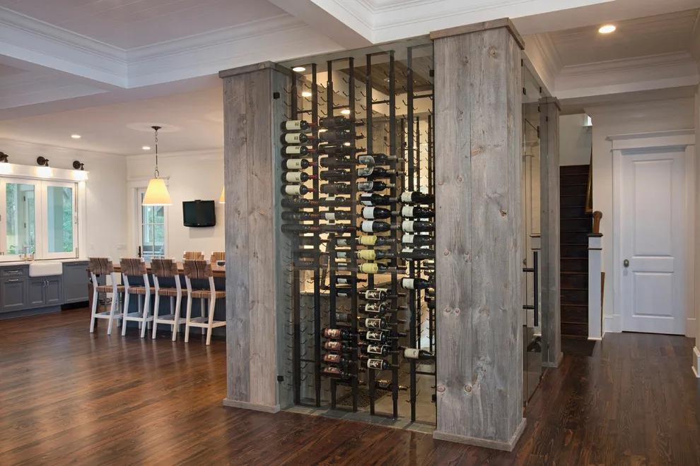 Colleton River Restoration by H2 Builders - Photo 5