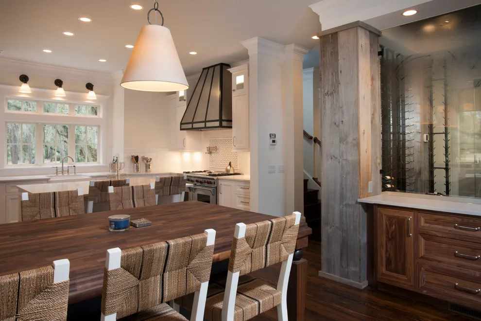 Colleton River Restoration by H2 Builders - Photo 6