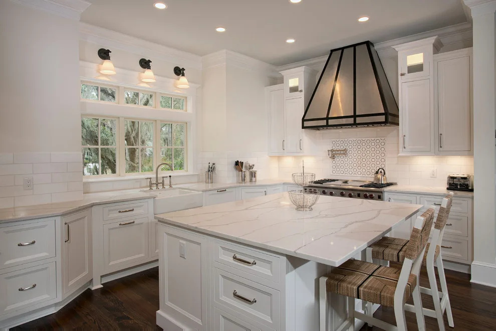 Colleton River Restoration by H2 Builders - Photo 3