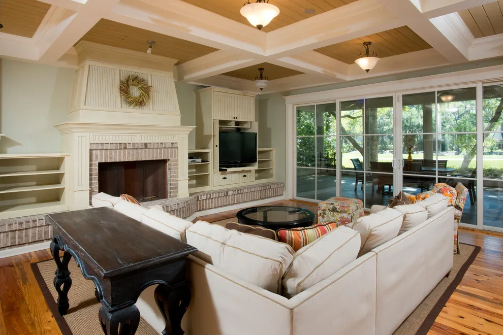 Colleton River Restoration by H2 Builders - Photo 7