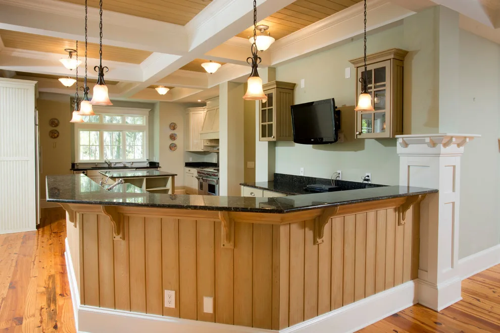 Colleton River Restoration by H2 Builders - Photo 4