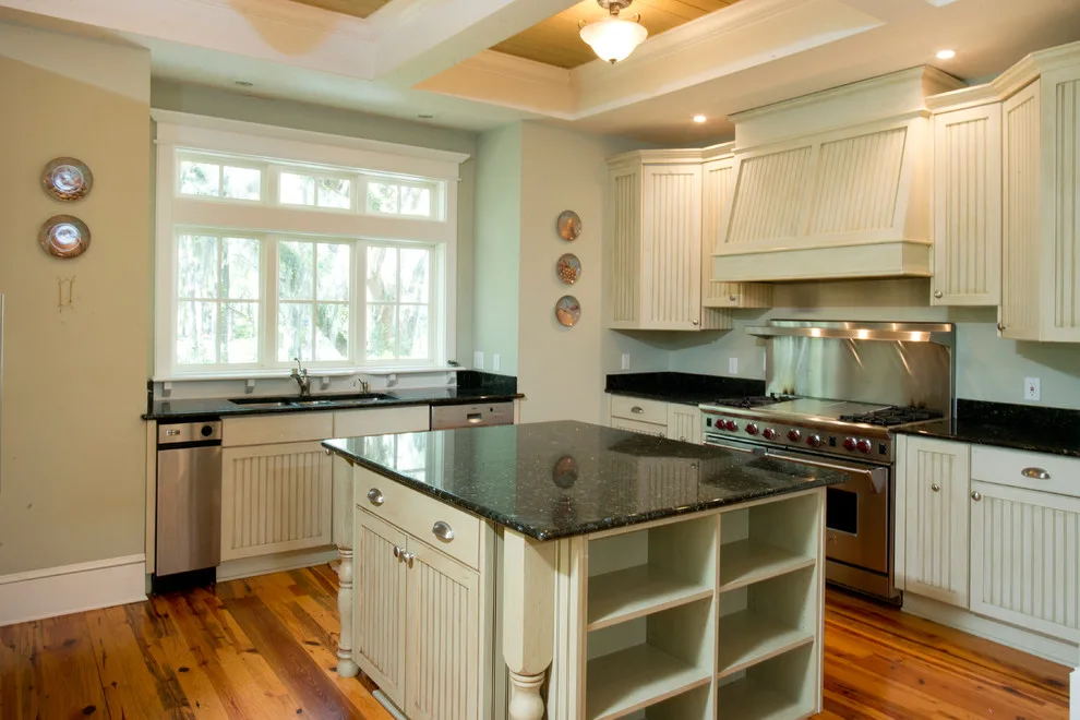 Colleton River Restoration by H2 Builders - Photo 2