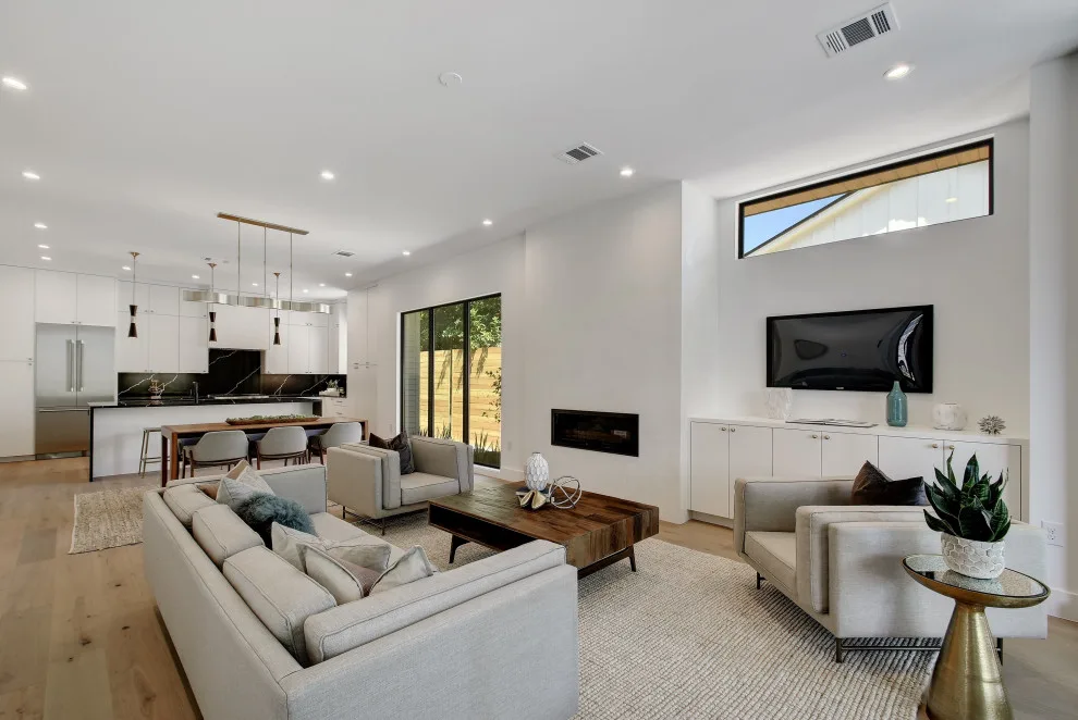 Collier Avenue by Moazami Homes - Photo 10