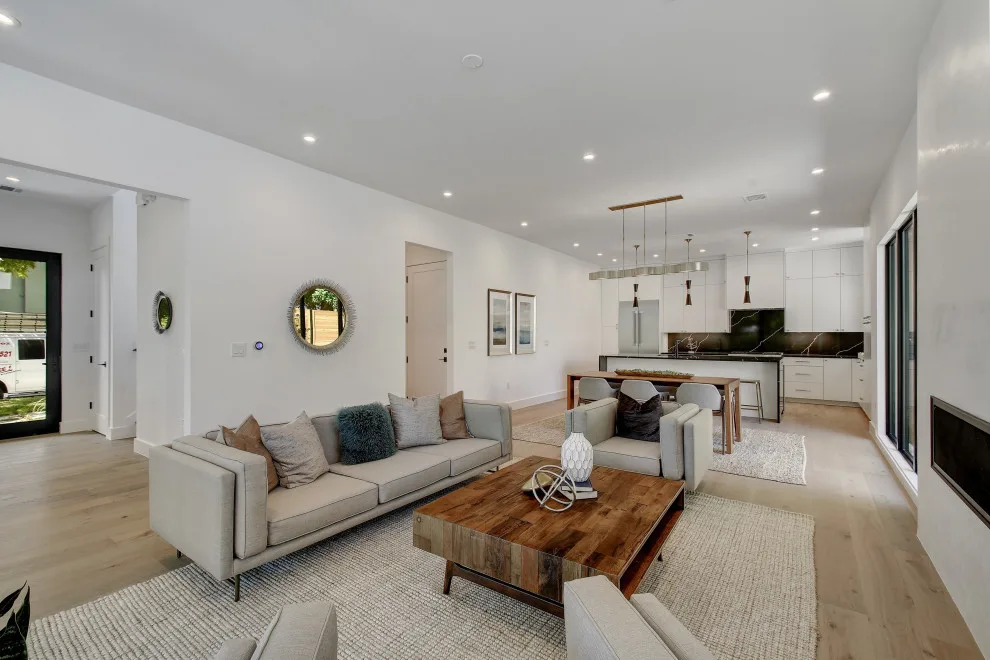 Moazami Homes - Photo 4
