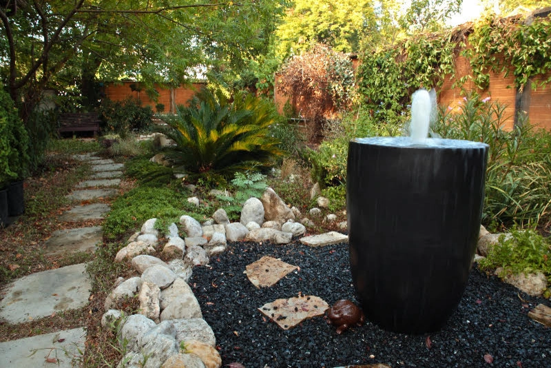 Meditation Garden by Blissful Gardens & Green Dragon Design - Photo 4