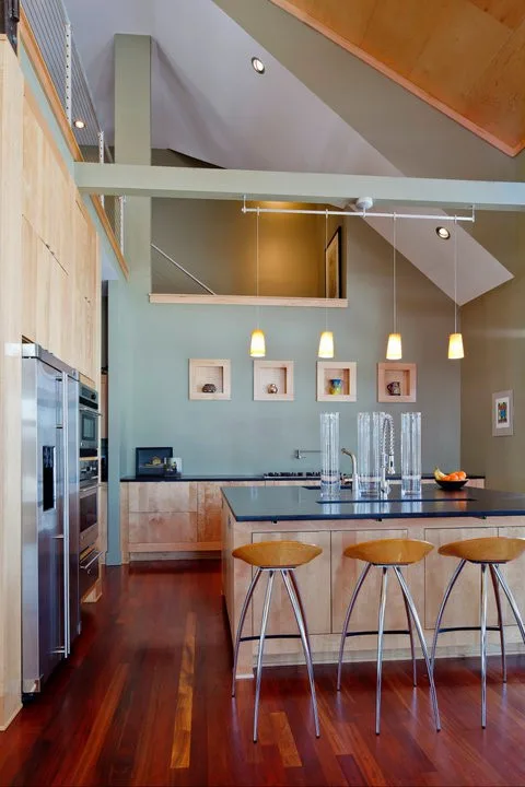 Vibrant Modern by Homoly Design + Build - Photo 9
