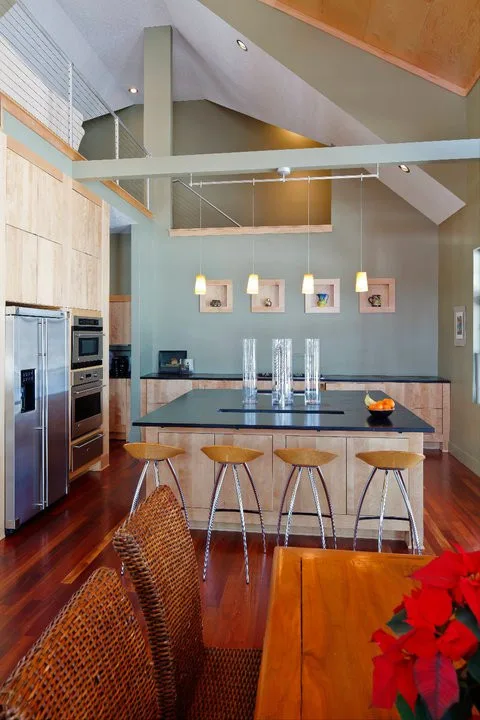 Vibrant Modern by Homoly Design + Build - Photo 5