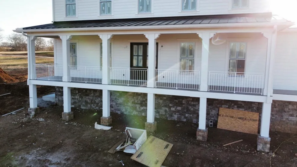 Columbia, TN Construction Project by Luxe Custom Homes - Photo 4