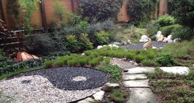 Blissful Gardens Residence by Blissful Gardens & Green Dragon Design - Photo 6