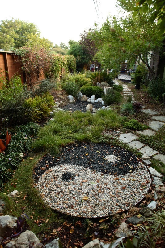 Meditation Garden by Blissful Gardens & Green Dragon Design - Photo 3