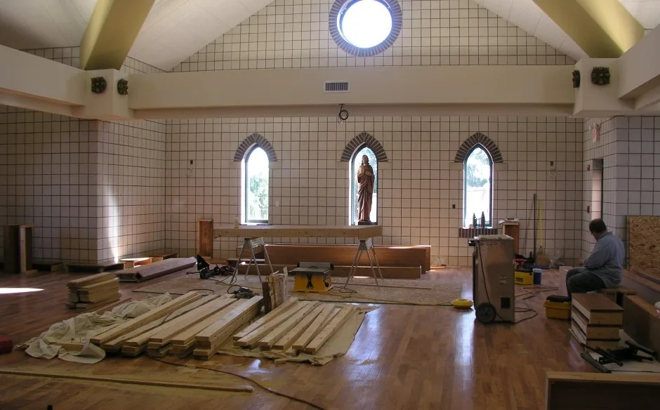 Business Structures by Stockell Custom Homes & Construction - Photo 3