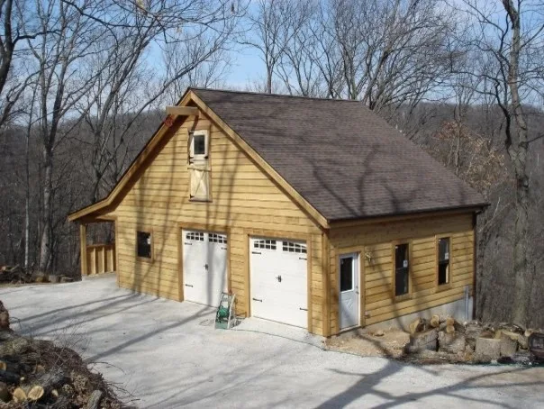 Business Structures by Stockell Custom Homes & Construction - Photo 2