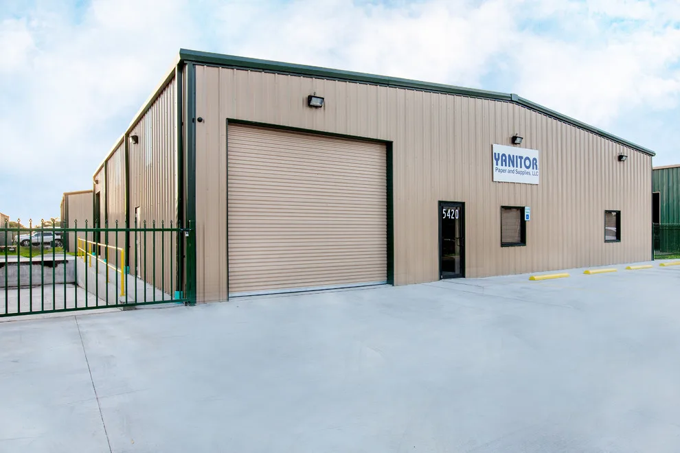 Commercial Structures by Caltia Construction - Photo 4