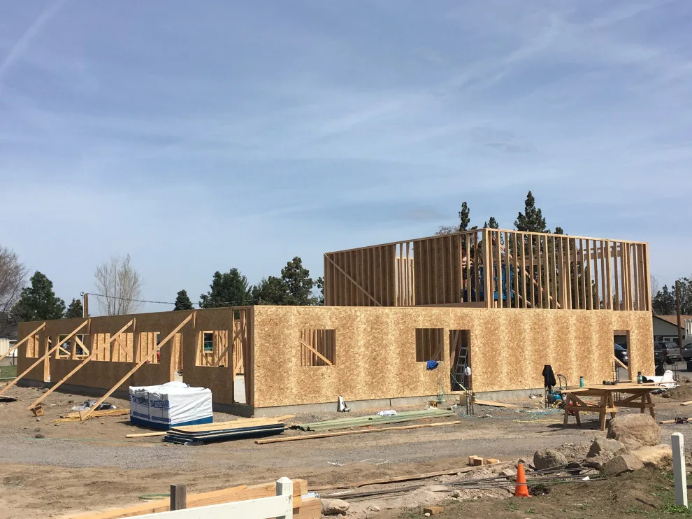 Business by Cornerstone Residential LLC - Photo 8