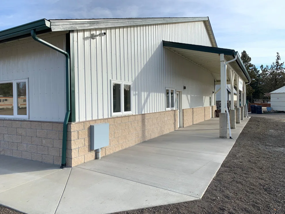 Business by Cornerstone Residential LLC - Photo 9