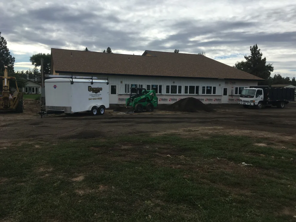 Business by Cornerstone Residential LLC - Photo 5