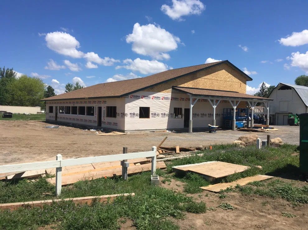 Cornerstone Residential LLC - Photo 12