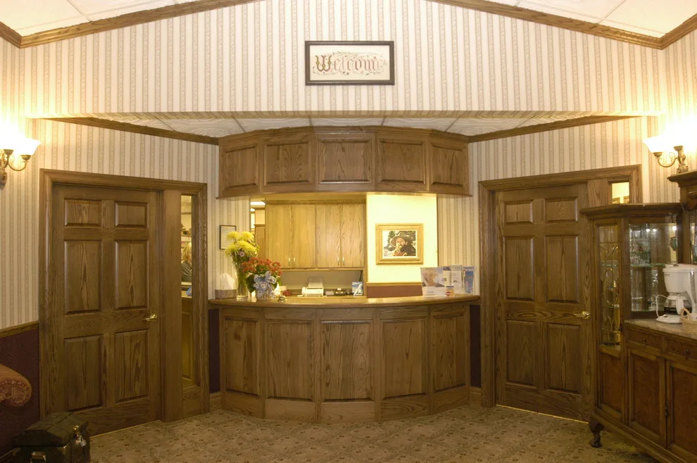 Business Ventures by Hart Construction - Photo 5