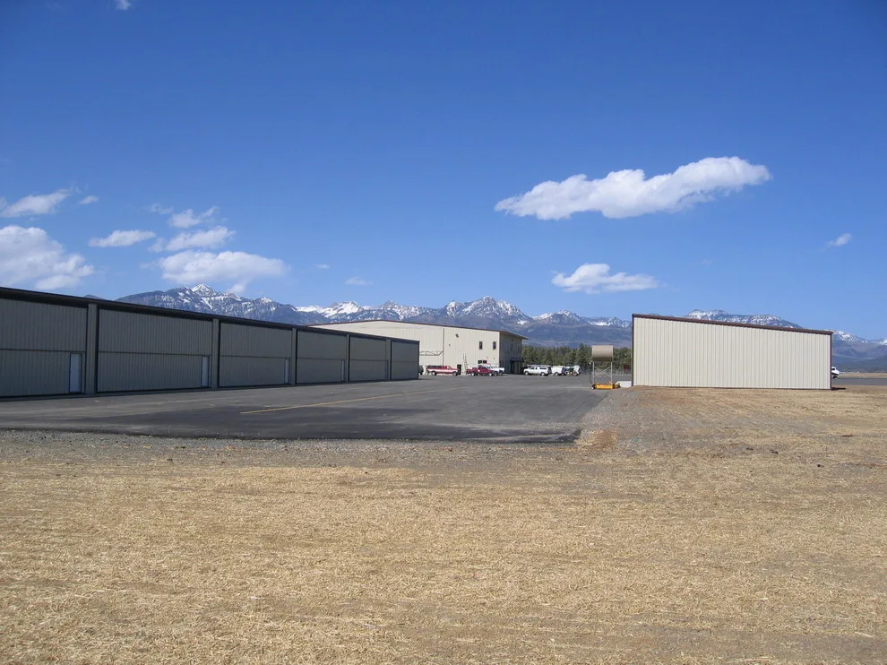 Business Ventures by Hart Construction - Photo 8