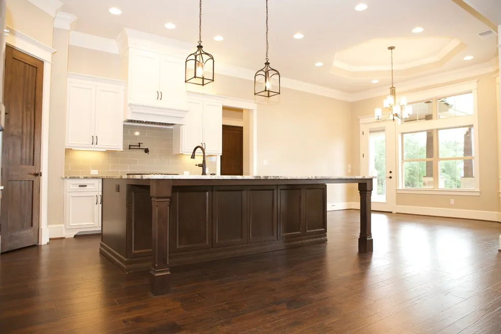 Compass Spring Bespoke Residence by Premier Builders - Photo 3