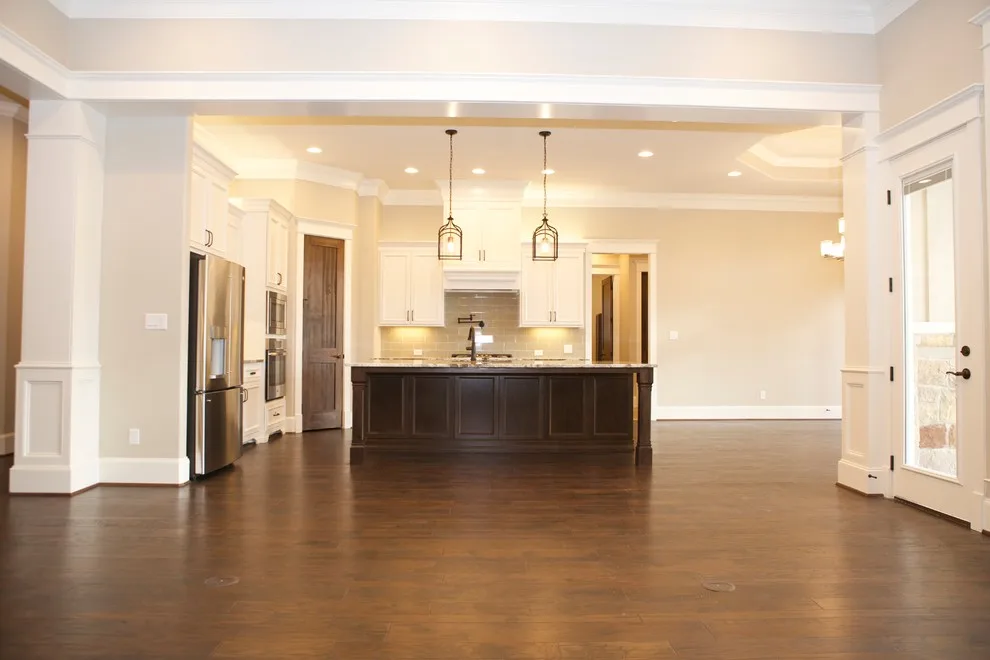 Compass Spring Bespoke Residence by Premier Builders - Photo 2