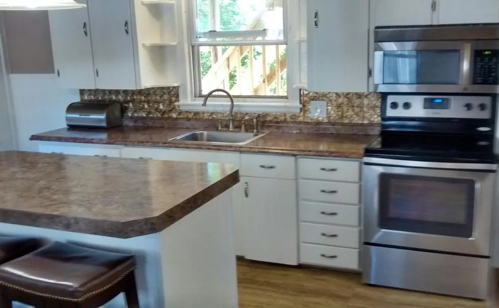 Newman Homes - Photo 7