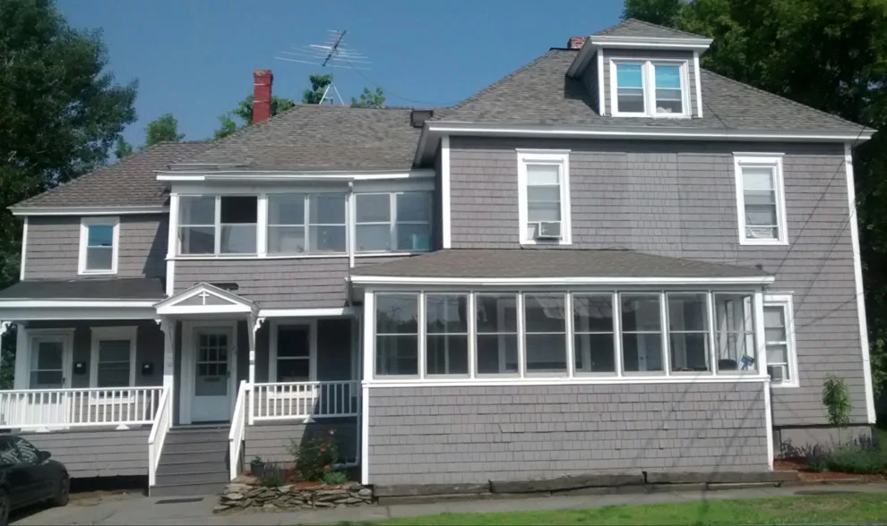 Total makeover by Newman Homes - Photo 2