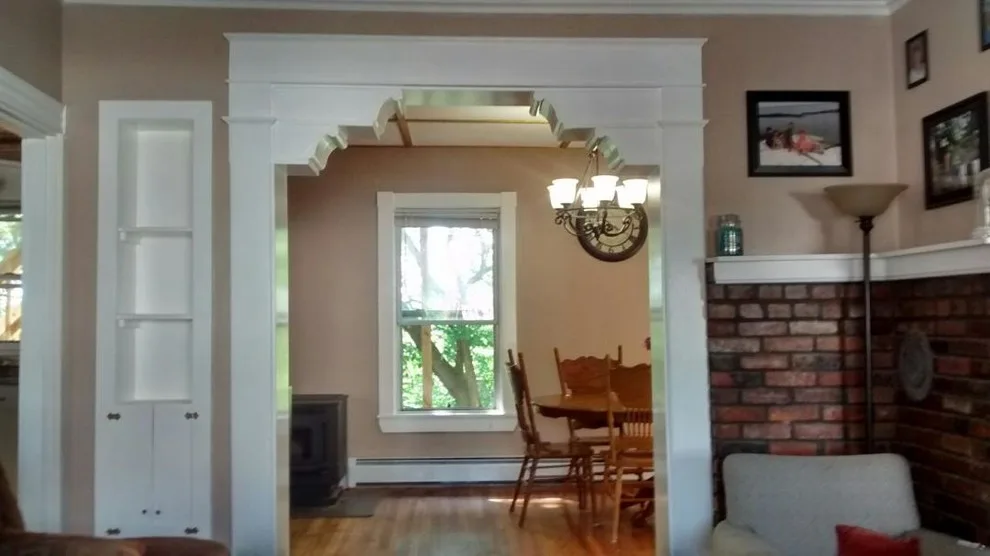 Newman Homes - Photo 13
