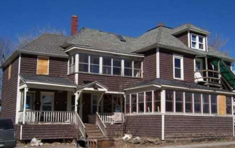 Total makeover by Newman Homes - Photo 3