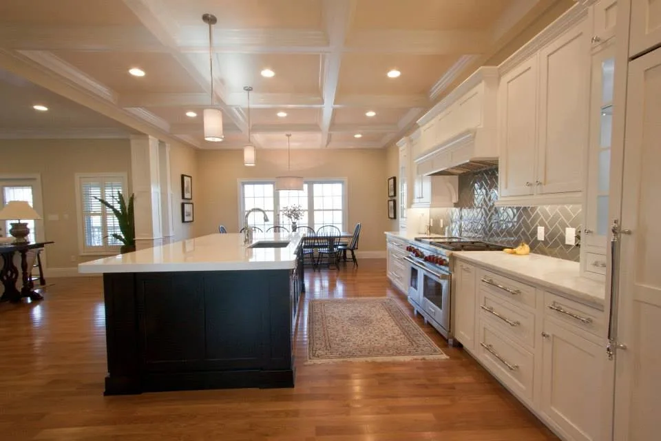 Finished Dwellings by Tri County Homes Inc. - Photo 28