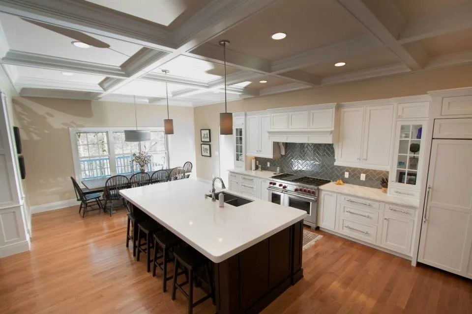 Finished Dwellings by Tri County Homes Inc. - Photo 25