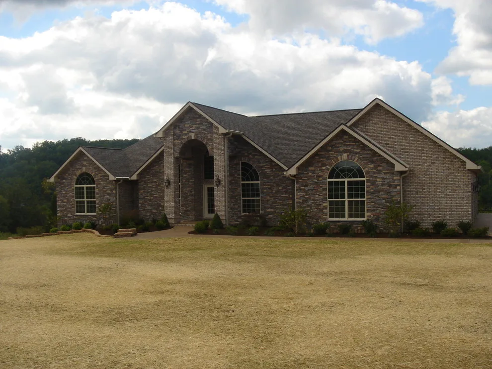 Finished Dwellings by Tri County Homes Inc. - Photo 11