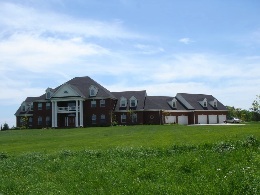 Finished Dwellings by Tri County Homes Inc. - Photo 21