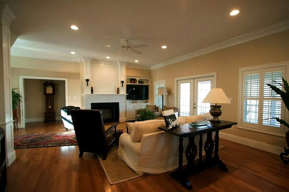 Finished Dwellings by Tri County Homes Inc. - Photo 20