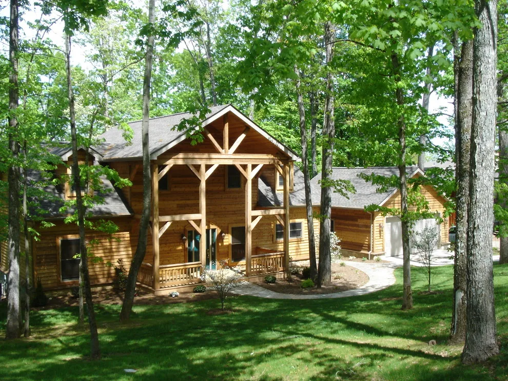 Finished Dwellings by Tri County Homes Inc. - Photo 22