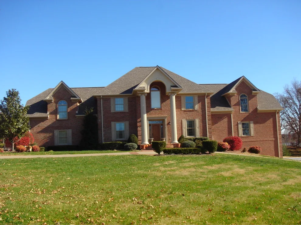 Finished Dwellings by Tri County Homes Inc. - Photo 27