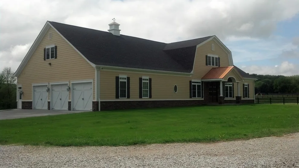 Finished Dwellings by Tri County Homes Inc. - Photo 36